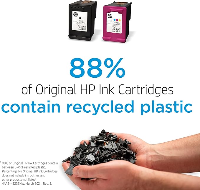 HP 972X PageWide High Yield Magenta Ink Cartridge for HP Printers | Works with Printer Series: PageWide Pro 452, 477, 552dw, 577 | L0S01AN