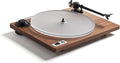 U-Turn Audio - Orbit Plus (Gen 2) Turntable, Walnut