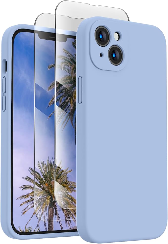 FireNova Designed for iPhone 15 Pro Max Case, 6.7" — 기타