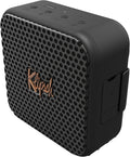 Klipsch The Austin Portable Bluetooth Speaker with a 1.5" Full Range Driver, IP67 dust and Waterproof Rating, 12 Hours of Playtime for a Premium Live Concert Experience