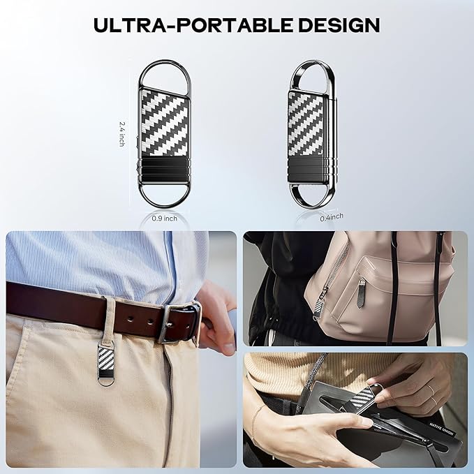 136GB Digital Voice Recorder - Xelarvex Voice Activated Recorder AI-Intelligent Noise Reduction, 4800 Hours Recording Device, Audio Recorder for Lectures/Meetings/Interviews