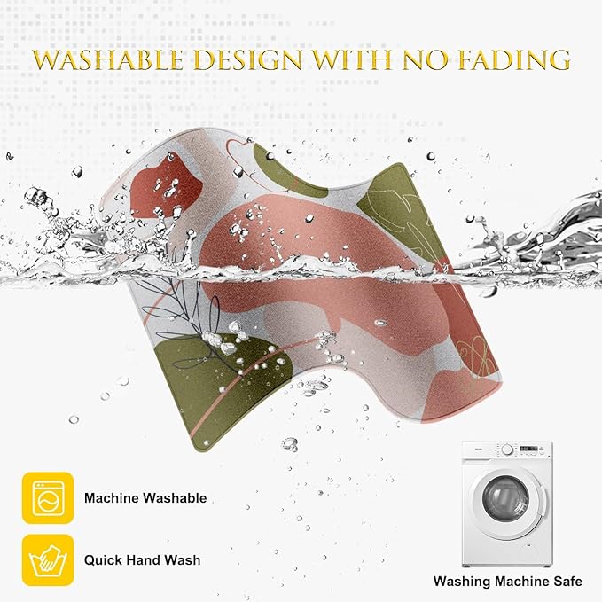 JIKIOU 3 Pack Mouse Pad with Stitched Edge, Comfortable Mouse Pads with Non-Slip Rubber Base, Washable Mousepads Bulk with Lycra Cloth, Mouse Pads for Computers Laptop Mouse 10.2x8.3x0.12in Rose