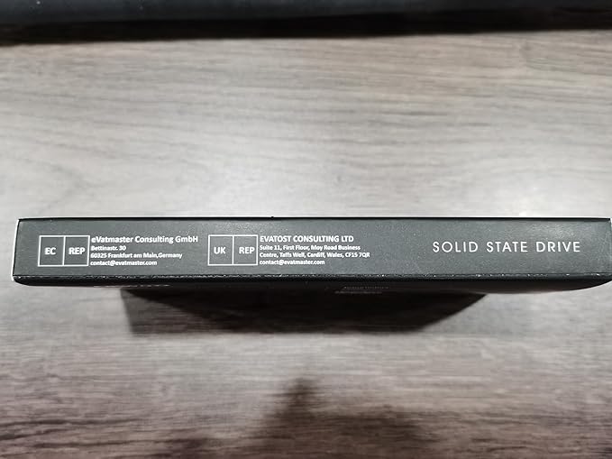 FN970 2TB M.2 2280 PCIe Gen4 x4 NVMe 1.4 Internal Solid State Drive with Heatsink - Speeds up to 7,400MB/s, Configure DRAM Cache, Compatible PS5 Internal SSD