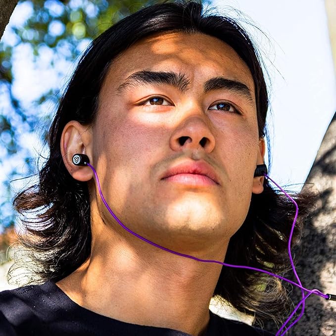LUDOS Ultra USB C Headphones for iPhone 17 16 15 Pro Max Plus Air iPad Pro, 5 Years Warranty, Magnetic USB-C Earbuds for Samsung Galaxy S24 S23 Ultra S22 S21 FE S20 A55 A54 A53, USB Type C Earphones