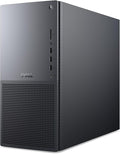 Dell Tower Plus EBT2250 Desktop Computer - Series 2 Intel Core Ultra 9 285 24-Core Processor up to 5.6 GHz, 16GB DDR5 RAM, 8TB NVMe SSD, NVIDIA GeForce RTX 4060 8GB GDDR6, Windows 11 Home, Graphite