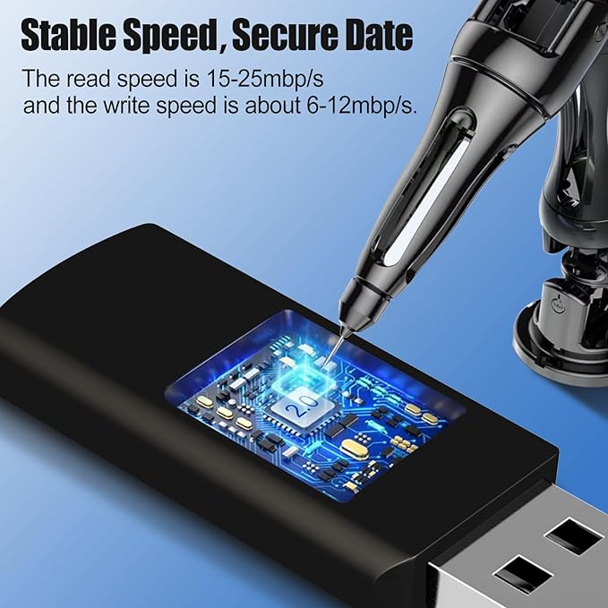 EASTBULL 4GB USB Flash Drive Bulk Thumb Drives 20 Pack with Lanyards USB 2.0 Jump Drive 4GB Memory Sticks Zip Drive Pen Drive for Storage and Backup Blue 20PCS 4GB