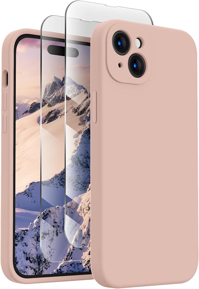 FireNova Designed for iPhone 13 Pro Case, 6.1" — Iphone 15