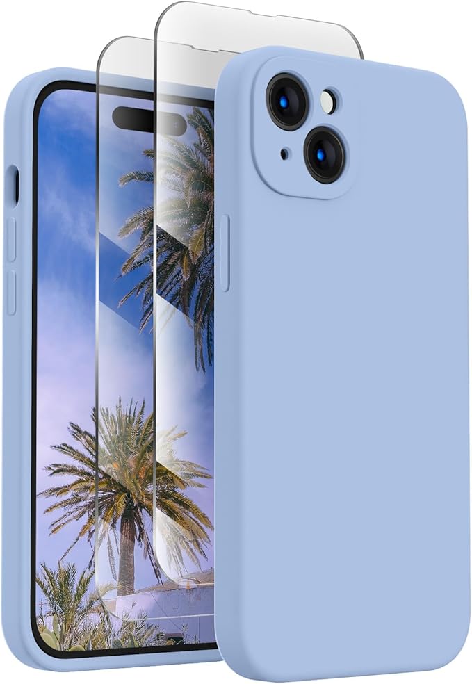 FireNova Designed for iPhone 13 Pro Case, 6.1" — Iphone 15