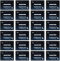 Gigastone 1TB NAS SSD Drive (24-Pack) 24/7 Durable TLC High Endurance RAID Data Storage Network Attached Storage 2.5" SATA Internal Solid State Hard Drives