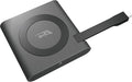 Cyber Acoustics DS-1500 CA Essential Micro Docking Station