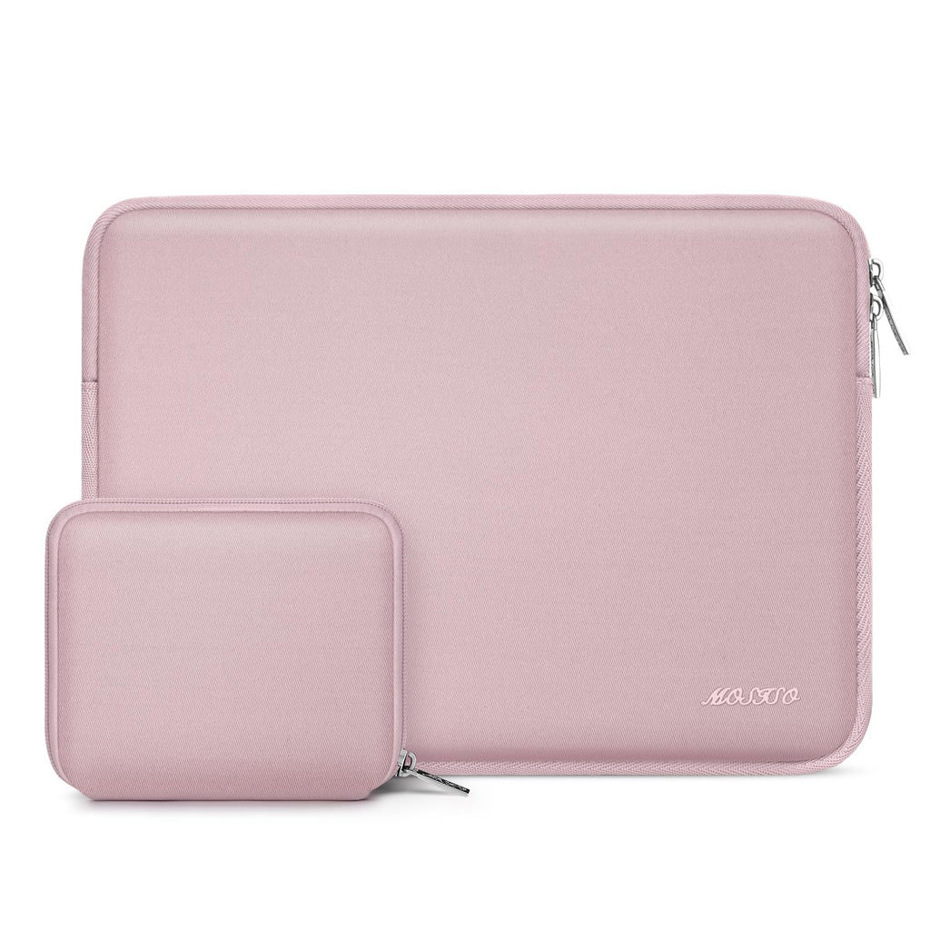 MOSISO Laptop Case 15 inch, 15 inch Laptop Sleeve with Small Case