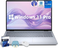 Dell Inspiron 16 Business Laptop - 16'' Touchscreen FHD+ Dsiaplay, Intel 10-Core 7 150U(Up to 5.4GHz) Express Charge, Backlit Keyboard, Windows 11 pro, Fingerprint (32GB RAM | 2TB SSD