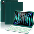 OYEEICE Keyboard Case for iPad Air 13-inch (M2) 2024