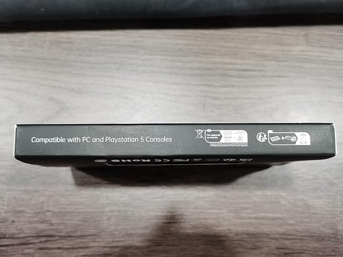 FN970 1TB M.2 2280 PCIe Gen4 x4 NVMe 1.4 Internal Solid State Drive with Heatsink - Speeds up to 7,400MB/s, Configure DRAM Cache, Compatible PS5 Internal SSD