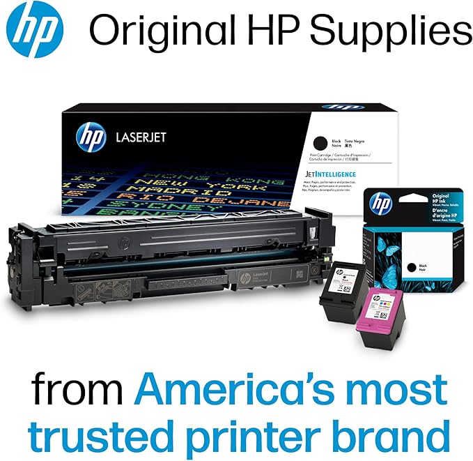 HP 923e EvoMore High Yield Magenta Ink Cartridge | Works OfficeJet 8120 Series, OfficeJet Pro 8130 Series | Carbon Neutral | 4K0T5LN