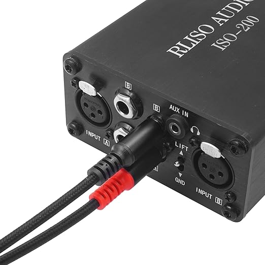 Devinal RCA Extension Cable - RCA Male to Female Nylon-Braided Durable, Flexible, and Enhanced Audio/Video Connectivity for Home Theater, Gaming, and Audio Systems 3 Feet 2-Pack