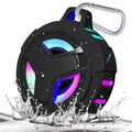 EBODA Bluetooth Shower Waterproof Speaker Portable Gifts for Kayak Teens
