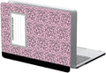 Compatible with MacBook Air 13.3 13.6 Inch Case 2022 2021 2020 2019 Plastic Hard Shell Case Cover,13.6 Air (A2681) M2 2022, Notebook