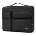 MOSISO 360 Protective Laptop Case 13.3 inch, 13-13.3 inch Laptop Sleeve
