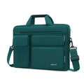 MOSISO Laptop Shoulder Bag 15.6 inch, 15-15.6 inch Computer Bag