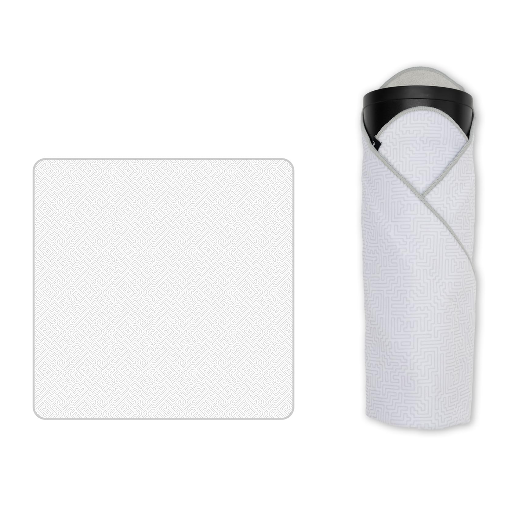 PGYTECH Camera Wrap Cloth, Protective Anti-Scratch Camera Wrapper