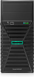 Hewlett Packard Enterprise ProLiant ML30 Gen11 Tower Server with Intel Xeon 6325P, 32GB DDR5, 2x2TB HDD, MR216i-p RAID, 4LFF Bays, 500W PSU (P86770-005)