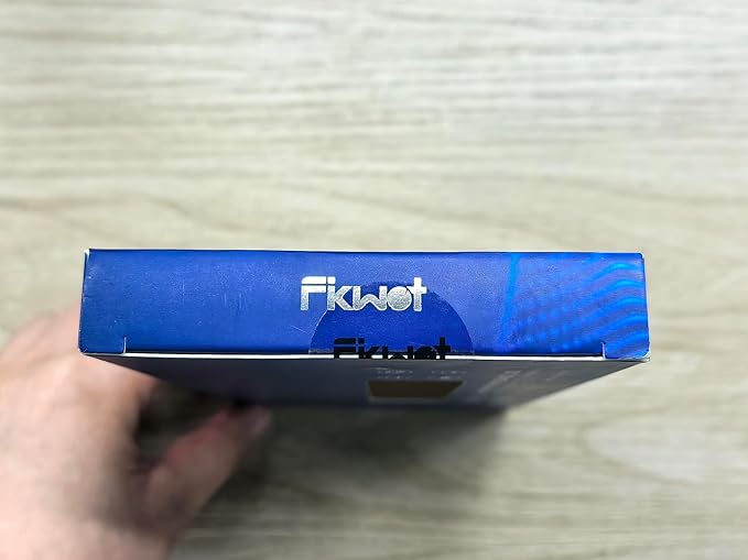 FX815 2TB SSD, 2.5" SATA SSD, Internal Solid State Drive, Up to 560MB/s, 3D NAND SLC Cashe, Compatible with Laptop & PC Desktop