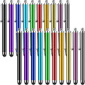 Stylus Pens for Touch Screens,SLKIJDHFB 20 Pack Universal Capacitive Touch Screen Pens for iPad,Tablets,Samsung Galaxy,Smartphones,All Universal Touch Screen Devices