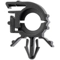 OAUTOO 25pcs I.D. 1/32”, O.D. 1/2”, Fits 1/4" Hole Wire Loom Routing Clip for GM 8911473