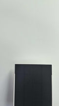 2 Pack Solar Panel 8W Solar Charger