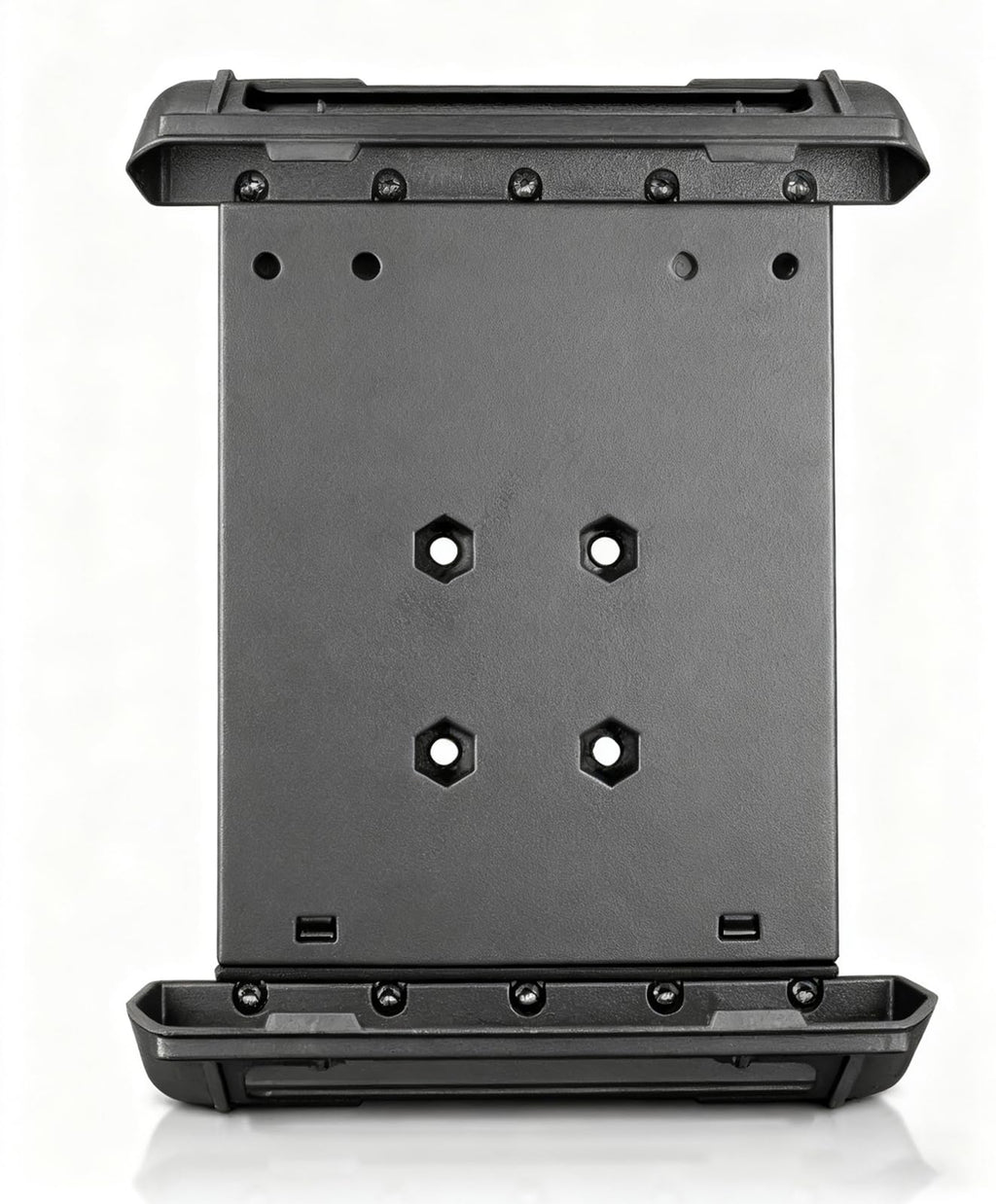 Strg Industrial Tablet Mount for 7.0"-8.7" Tablet (Not Included Ball Mount)