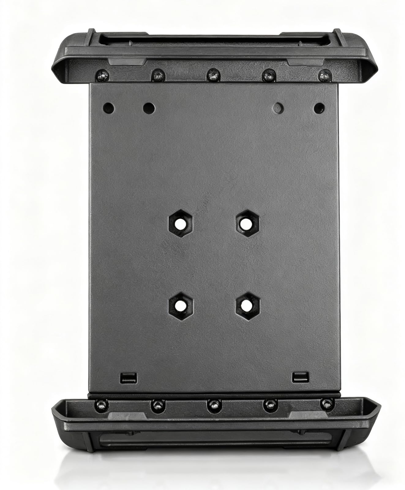 Strg Industrial Tablet Mount for 7.0"-8.7" Tablet (Not Included Ball Mount)