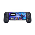 BACKBONE One Mobile Gaming Controller for iPhone (Lightning) - 2nd Gen - Turn Your iPhone into a Gaming Console - Play Xbox, PlayStation, PC, & App Games (3 Months Apple Arcade Included)