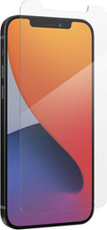 ZAGG InvisibleShield Glass Elite VisionGuard+ Screen Protector - iPhone 12 Mini - Impact Protection, Scratch, Fingerprint, Smudge, Oil Resistant, Clear
