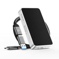 ORICO X40 2TB USB4 Portable NVMe SSD (40Gbps), up to 3800MB/s