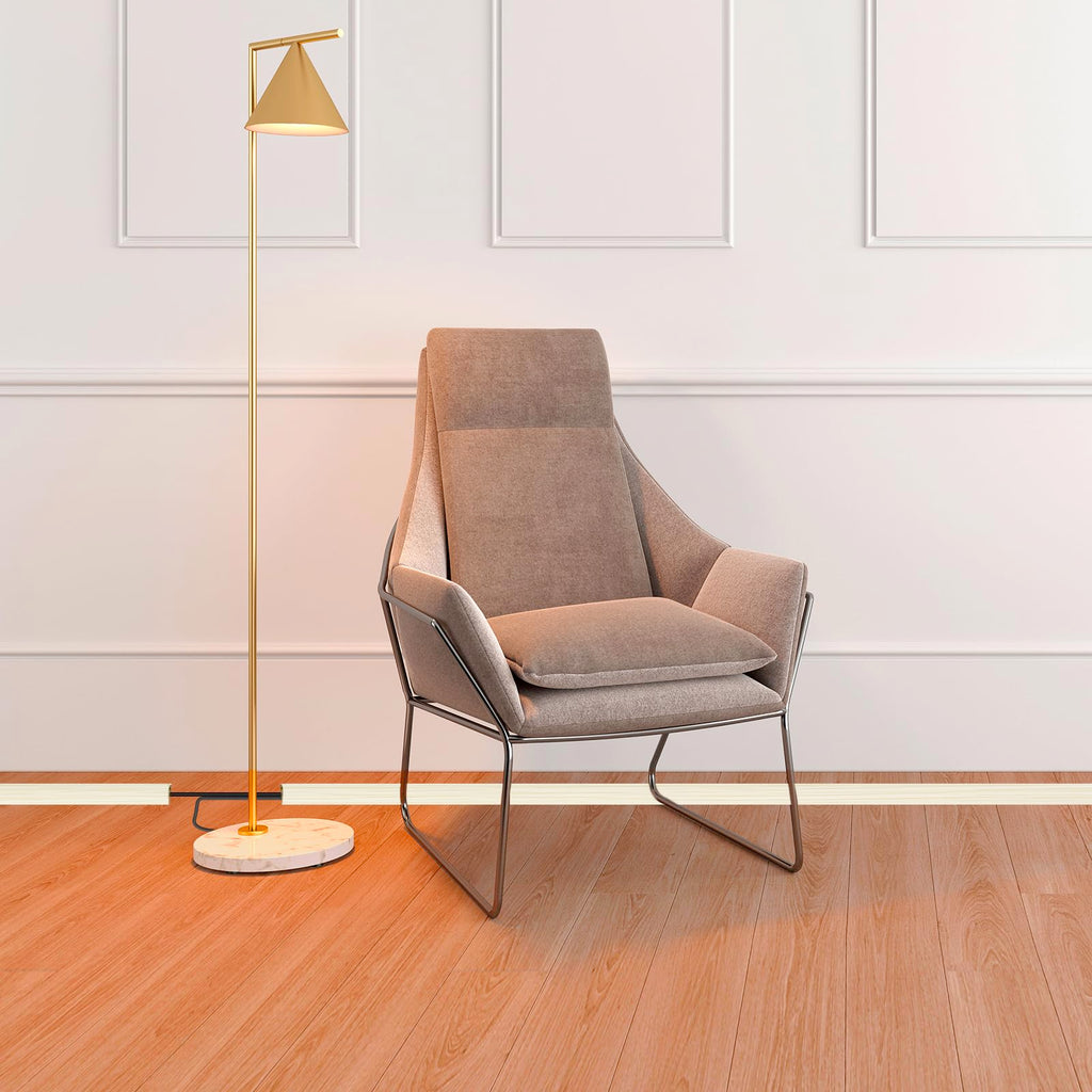Floor Cord Cover Self Adhesive Cord Hider,3.3FT Cable Management, Extension Strip Protector for Wires, Prevent Cable Trips for Offices, Gyms, Exhibitions Cavity:0.39"(W) x 0.27"(H) Yellow Wood