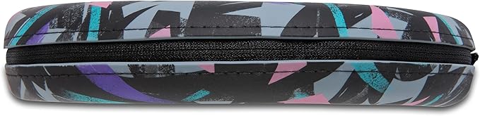 WC BandZ Virtuoso V2 - Silicone Headband Cover for Corsair Virtuoso Headphones by Wicked Cushions | Machine Washable, No More Flaking Leather | for Virtuoso Wireless, XT, and SE | 90's Black