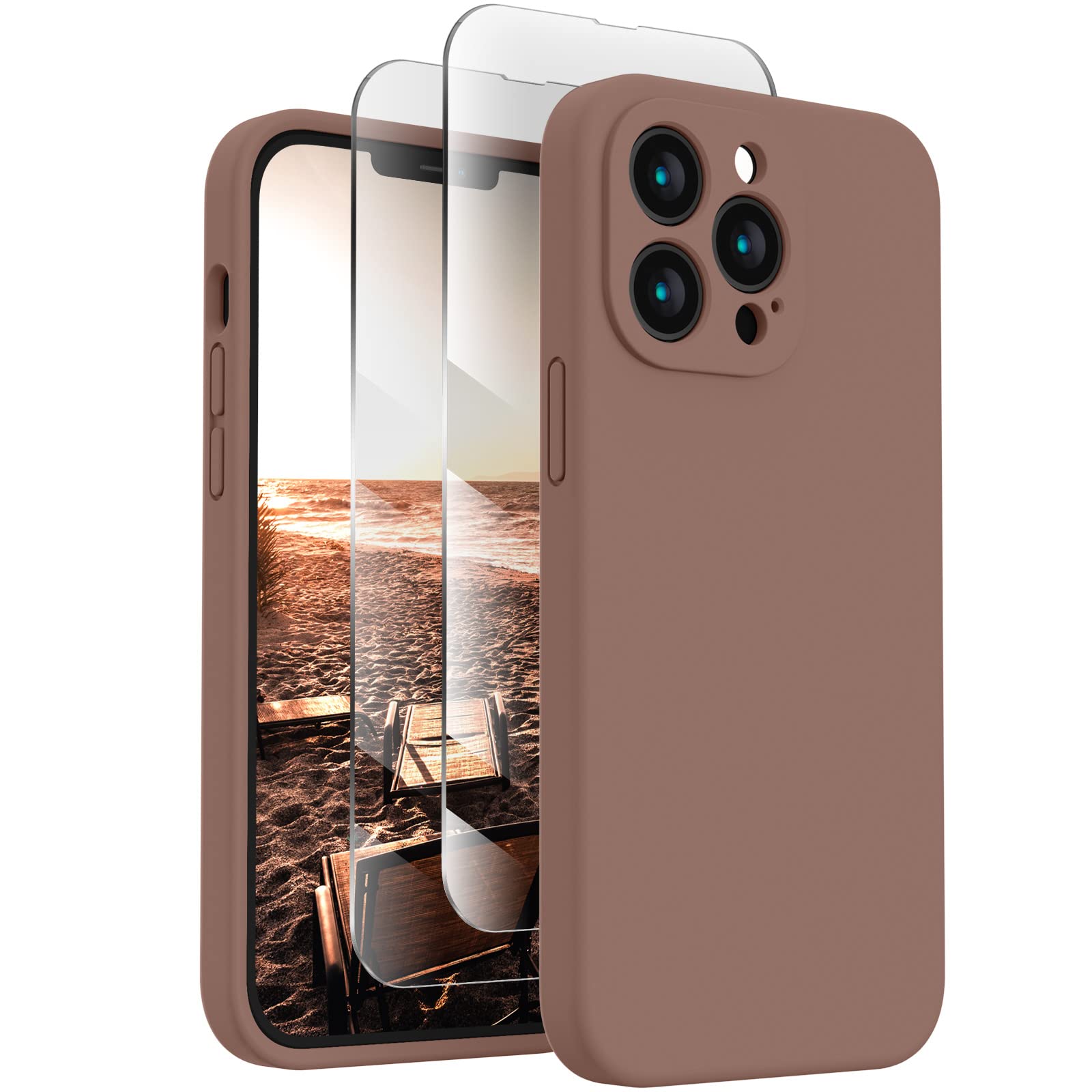 FireNova Designed for iPhone 13 Pro Case — Iphone 13 Pro Max