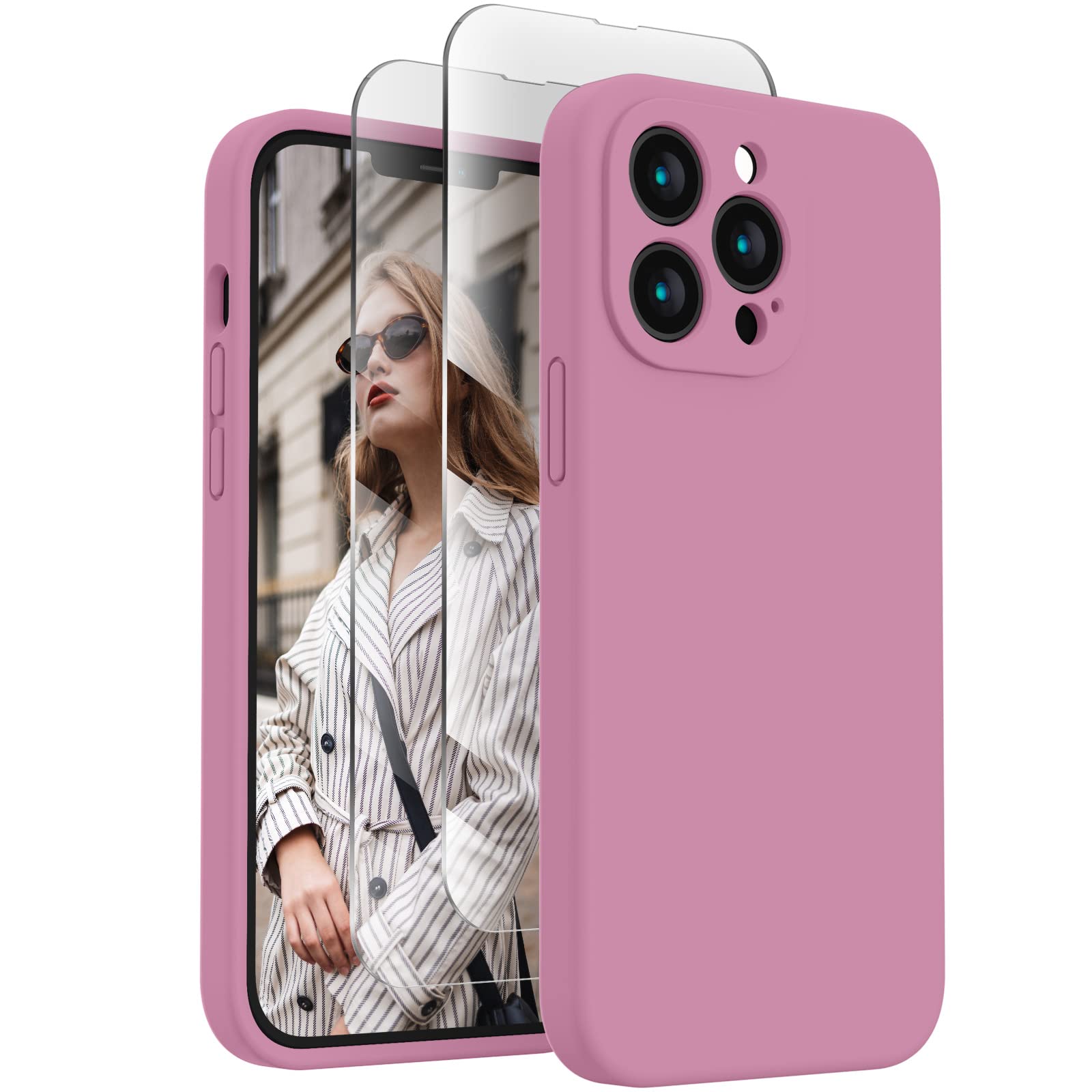 FireNova Designed for iPhone 13 Pro Case — Iphone 13 Pro Max