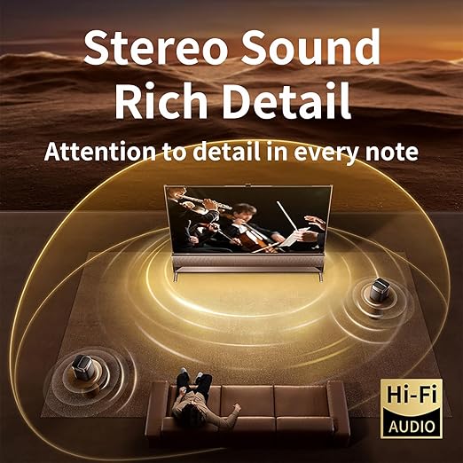 Audiophile HiFi Audio Cable–3.5mm to 3.5mm,6N OFC Core,24K Gold-Plated Plugs,with Nylon Braid,AUX Cable,Compatible with Phone,MP4,Speakers,Amplifiers,TV(6.56ft/2m)