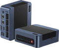 Reatan A6 AMD Ryzen 7 7840HS Gaming Mini PC, 32GB RAM DDR5 5600MHz 1TB SSD, 8C/16T, 8K Triple Displays OCuLink, Mini Computers for Gaming Home Theater Office Business (3 Year After-Sale Support)