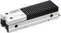 KLEVV Genuine G560 1TB M.2 2280 NVMe PCIe Gen5x4 Internal SSD Heatsink Included, up to 13000MB/s with DRAM Cash (K01TBM2SP0-G56)