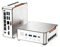 KAMRUI P2 Mini PC Windows 11 Pro, Intel i5-12600H 12 Cores/16 Threads