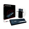 Addlink P21 2TB Portable External SSD, Up to 2,000MB/s Read, USB 3.2 Gen 2x2, Lightweight Storage for Photography, Video, Gaming and Fast backups, for PC Laptop Mac Windows Linux Android PS4 PS5