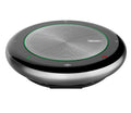 Yealink Bluetooth Speakerphone Conference Microphone Teams Certified CP700 USB Full Duplex Noise Reduction Algorithm Home Office 360° Voice Pickup (Package Without dongle)