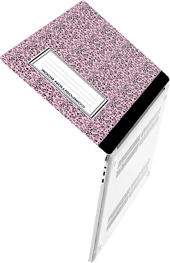 Compatible with MacBook Air 13.3 13.6 Inch Case 2022 2021 2020 2019 Plastic Hard Shell Case Cover,13.3 Air (A1932/A2179/A2337), Notebook