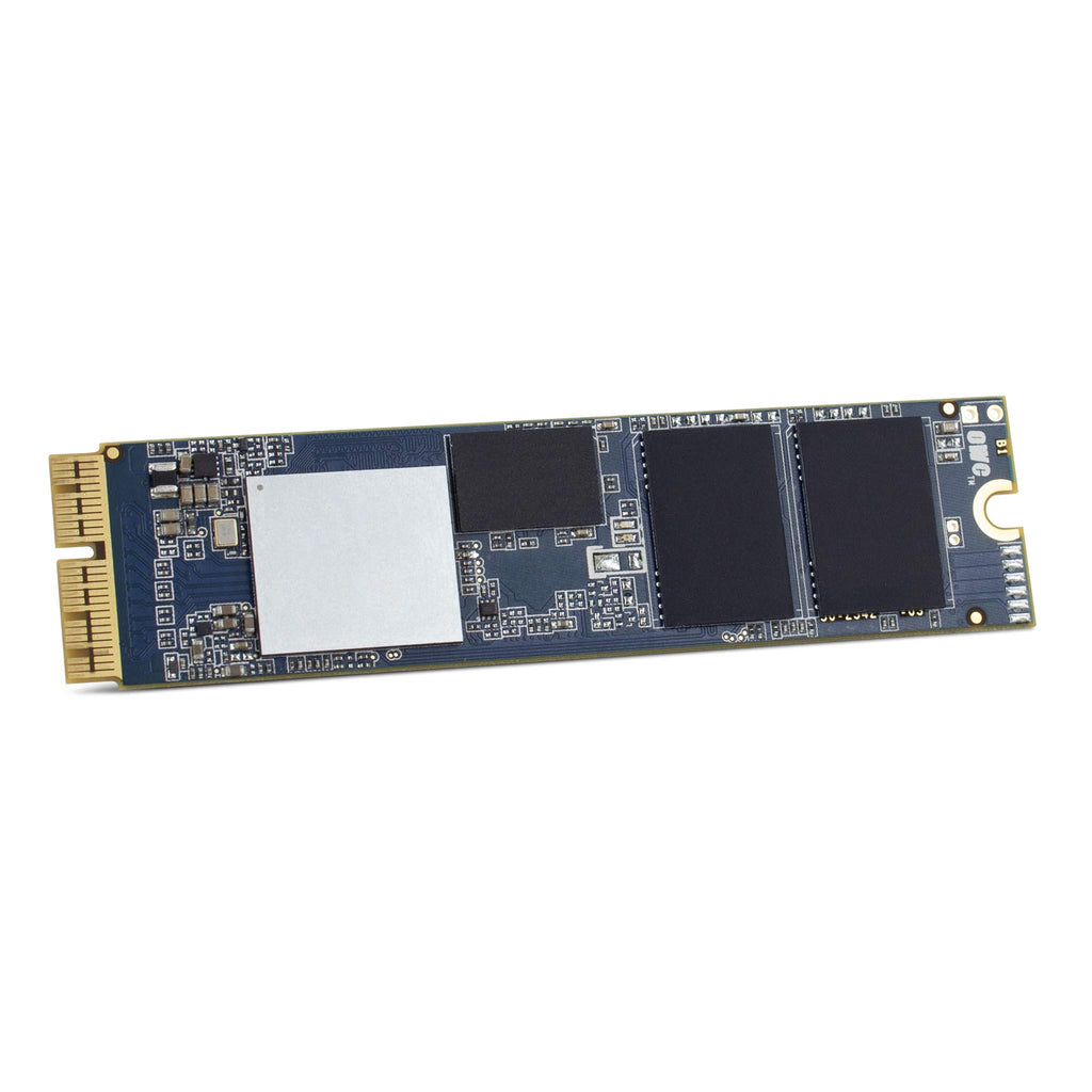 OWC Aura Pro X2 240GB NVMe SSD Add-in Solution for HDD-only Mac mini