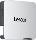 Lexar Go Portable Hub, Four Type-C Ports, USB 3.2 Gen 2, Ultracompact