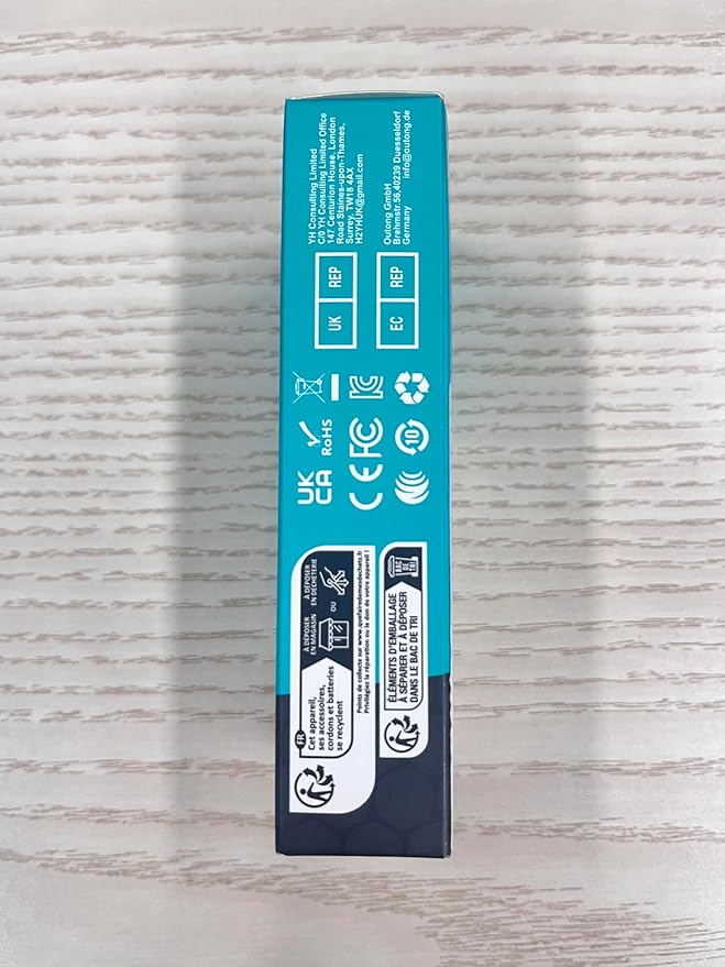 for Canon Wireless Camera Remote Control - Aodelan Rechargeable Shutter Release with OLED Screen for R3/ R10/ M50/ EOS M6 Mark II/R/RP /90D /6D Mark II /R5/T7i/G7 X Mark III;Replaces BR-E1 (Black)