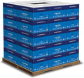 Hammermill Printer Paper, 20 lb Copy Paper, 8.5 x 14 - 1 Pallet, 30 Cases (150,000 Sheets) - 92 Bright, Made in the USA, 105015P